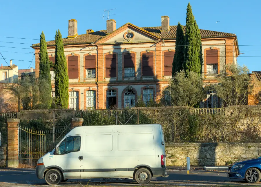 Hôtel Hutot de Latour