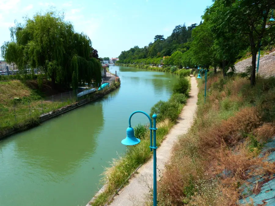 La Garonne