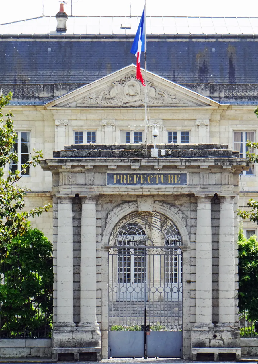 Place Armand Fallières