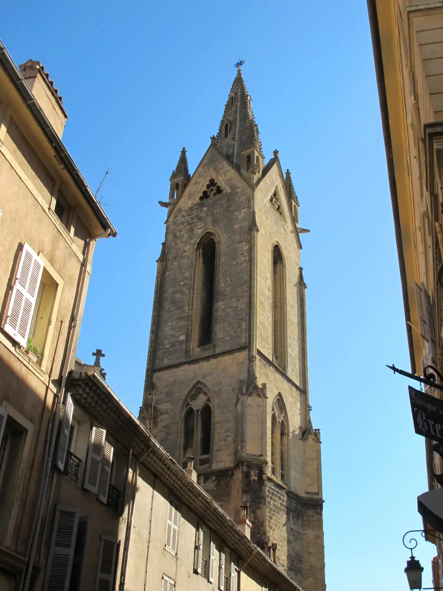 Église Saint-Jean-de-Malte