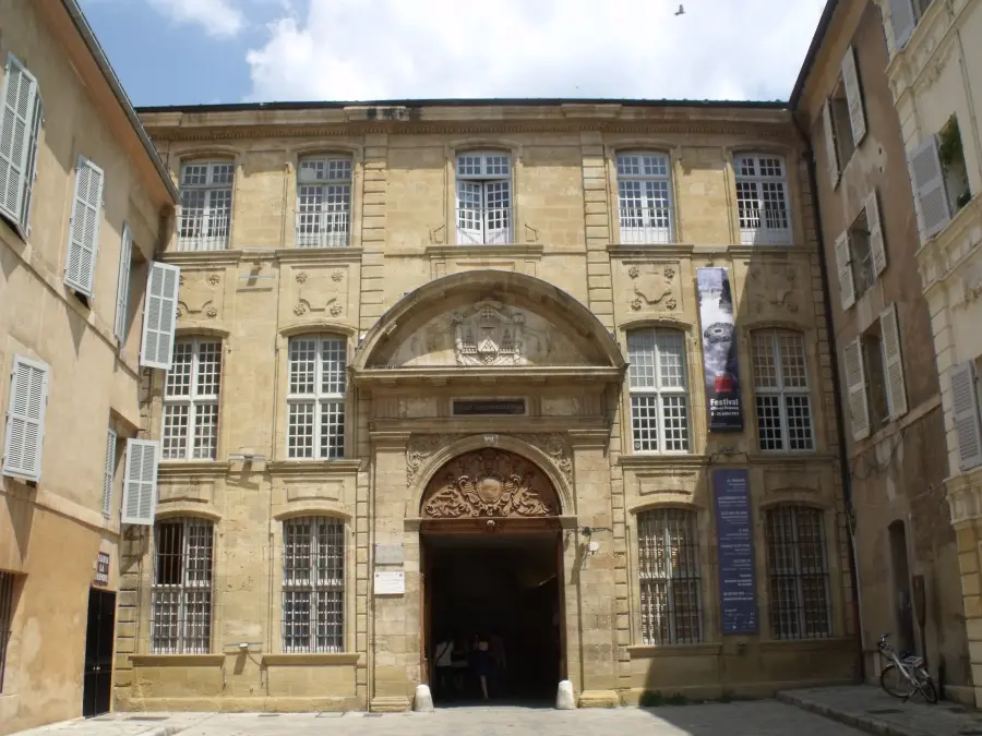 Musée des Tapisseries