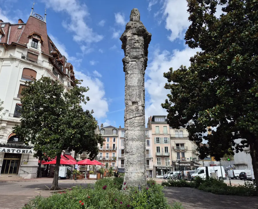 Arc de Campanus