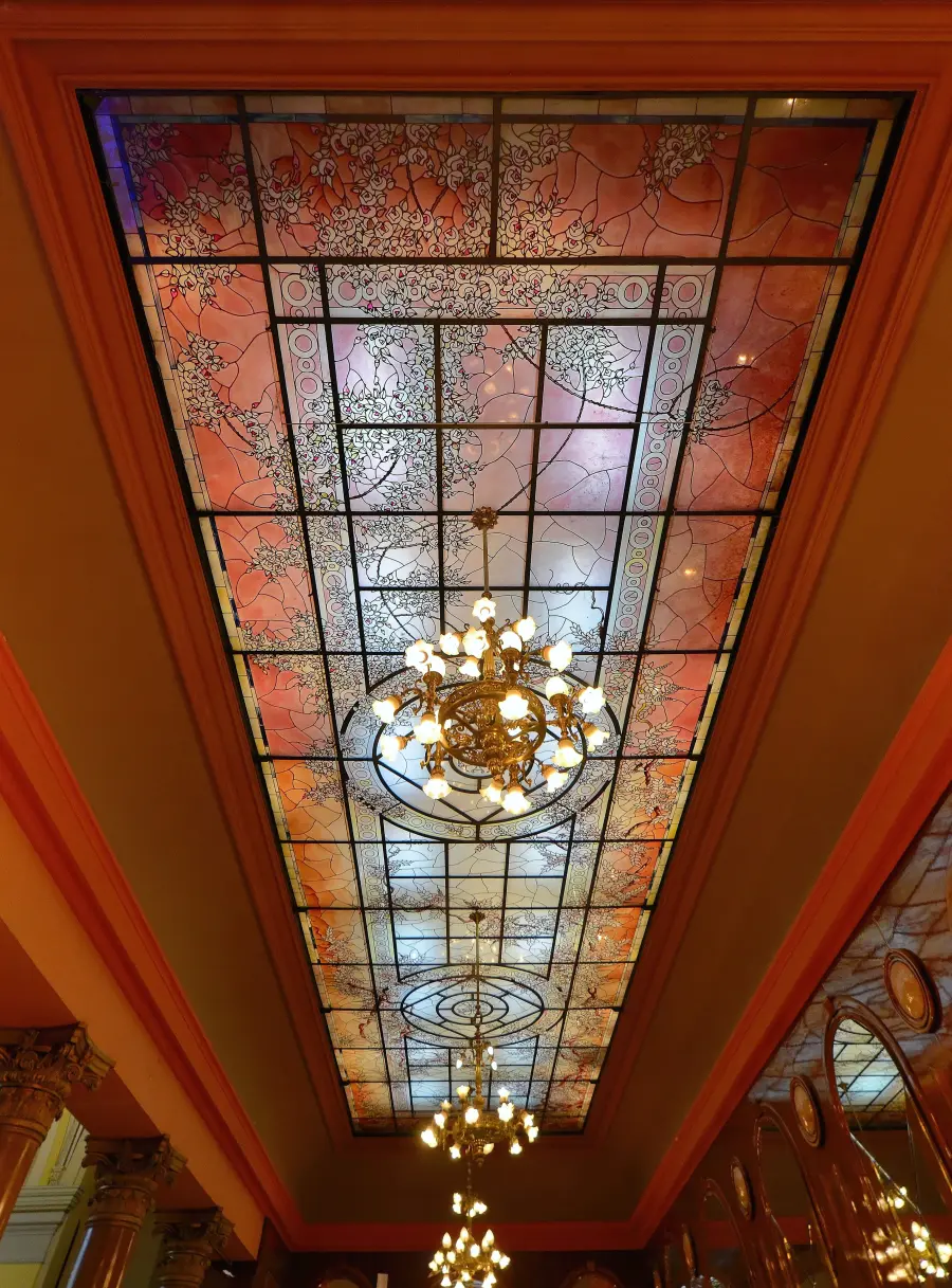 Casino Grand Cercle