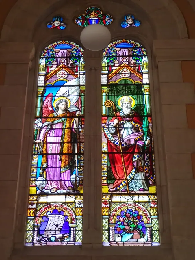 Église Notre-Dame-des-Eaux