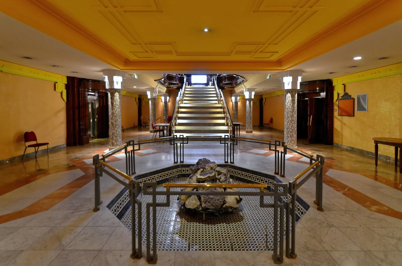 Aix-les-Bains — Des thermes romains à la Belle Époque