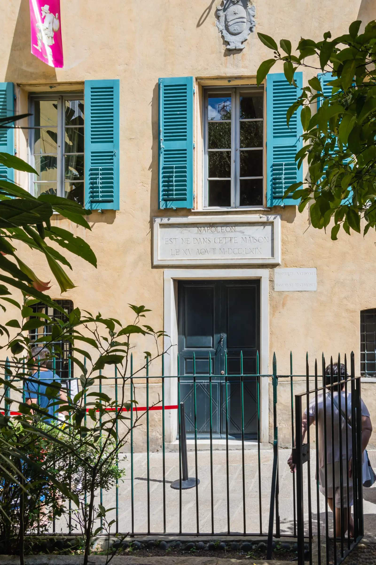 Ajaccio