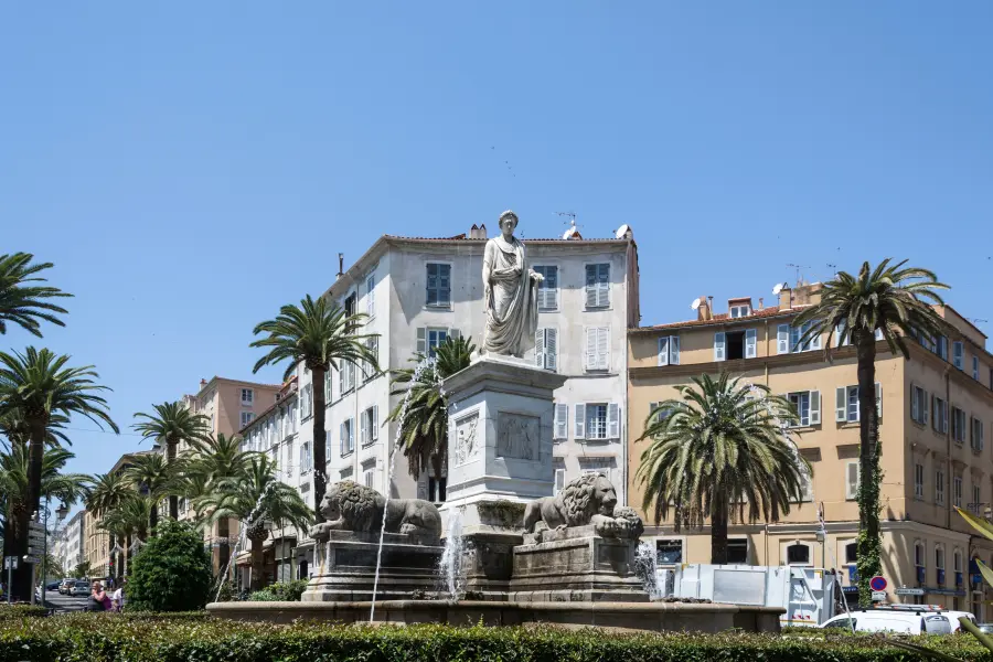 Place Foch