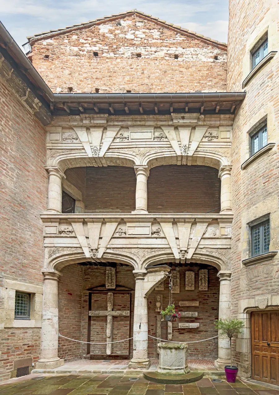 Hôtel Reynès
