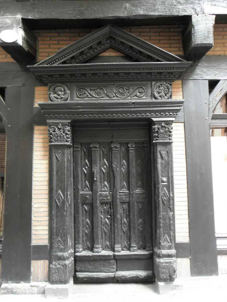 Maison Enjalbert