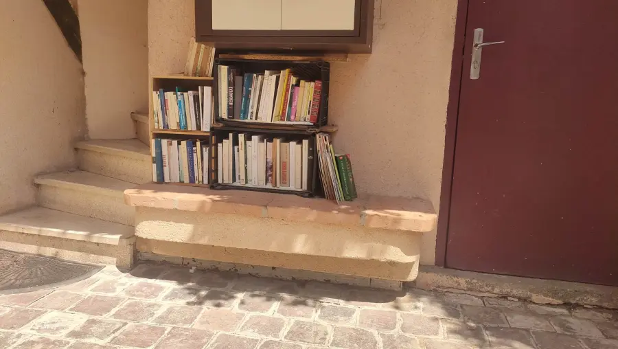 Place Savène