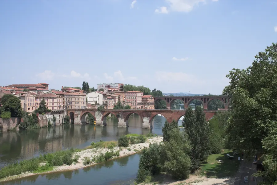 Pont Vieux