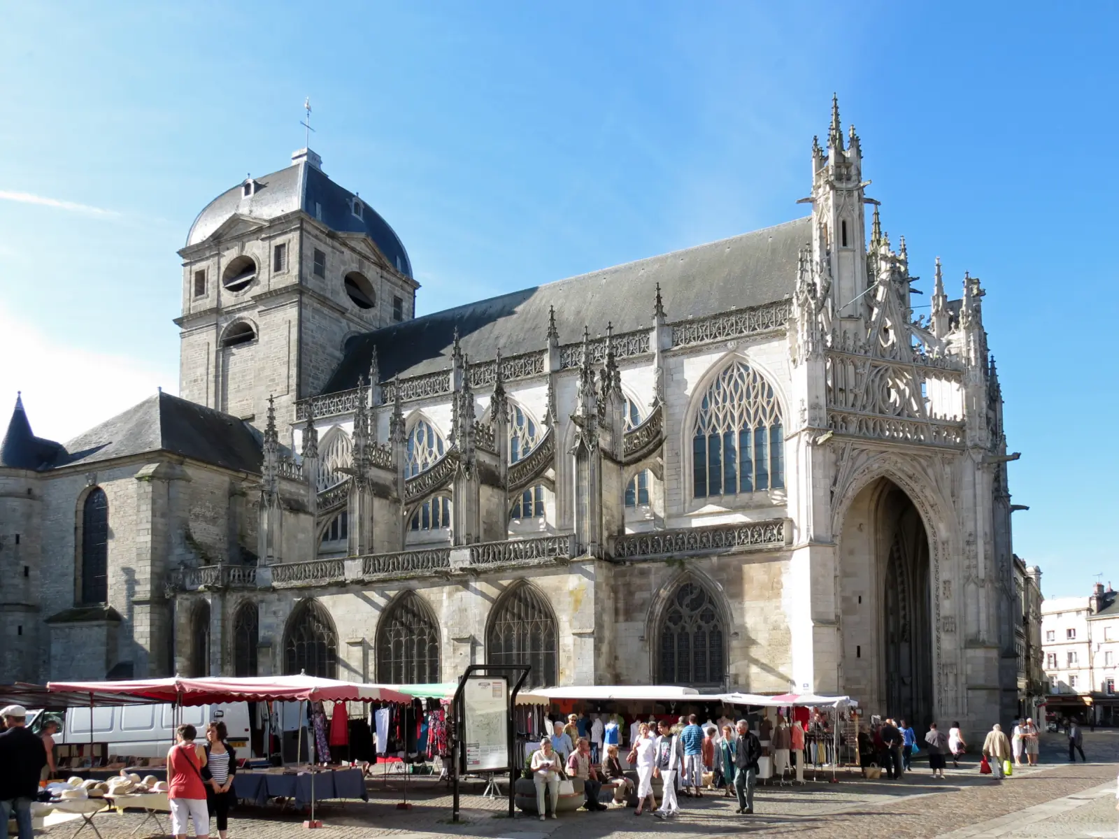 Alençon