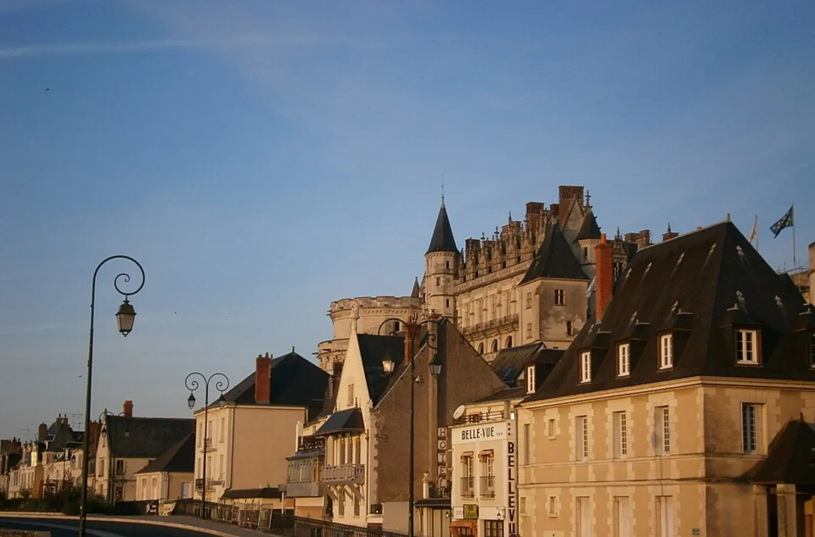 Amboise