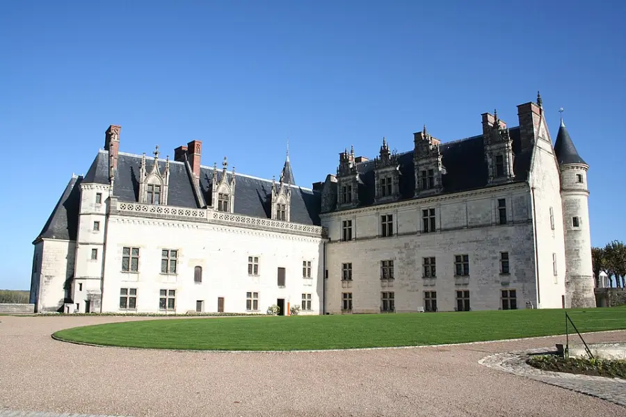 Logis du Roi