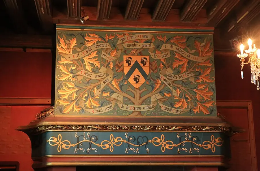 Musée de l'Hôtel-de-Ville