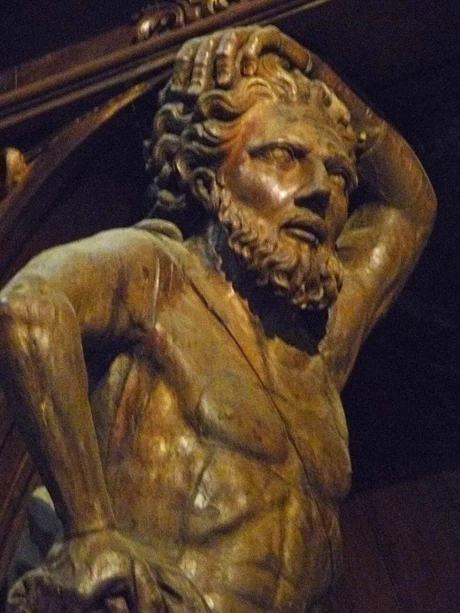 Cathédrale Saint-Maurice