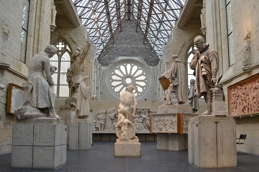 Galerie David-d'Angers