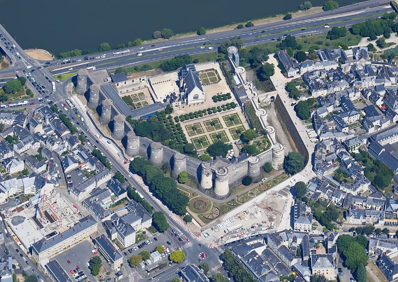 Angers