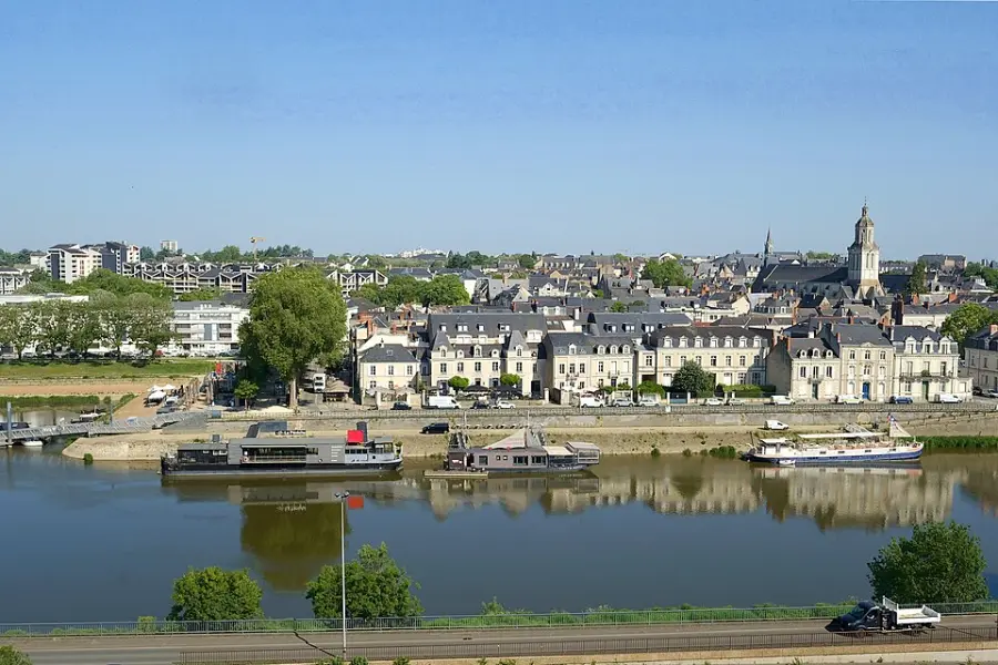 Quartier de la Doutre