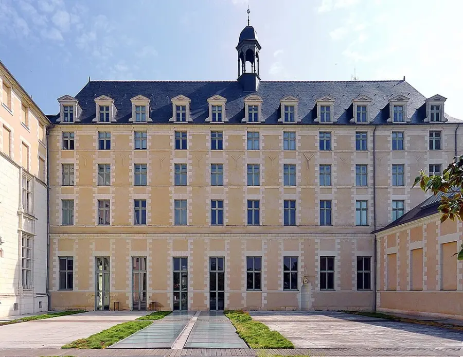 Musée des Beaux-Arts