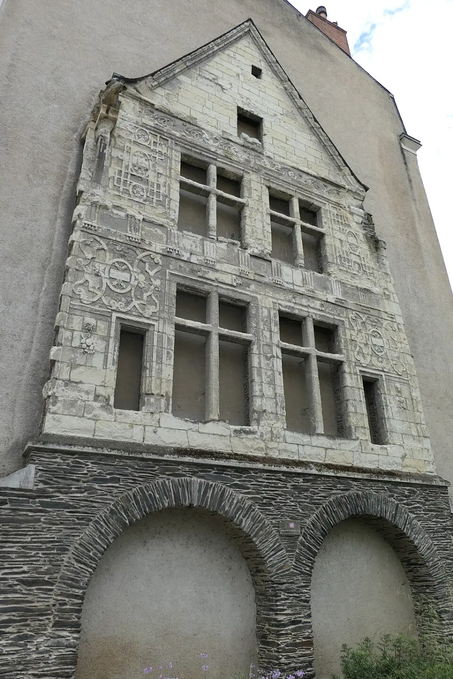 Musée Pincé