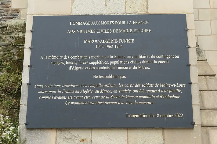 Tour Saint-Aubin