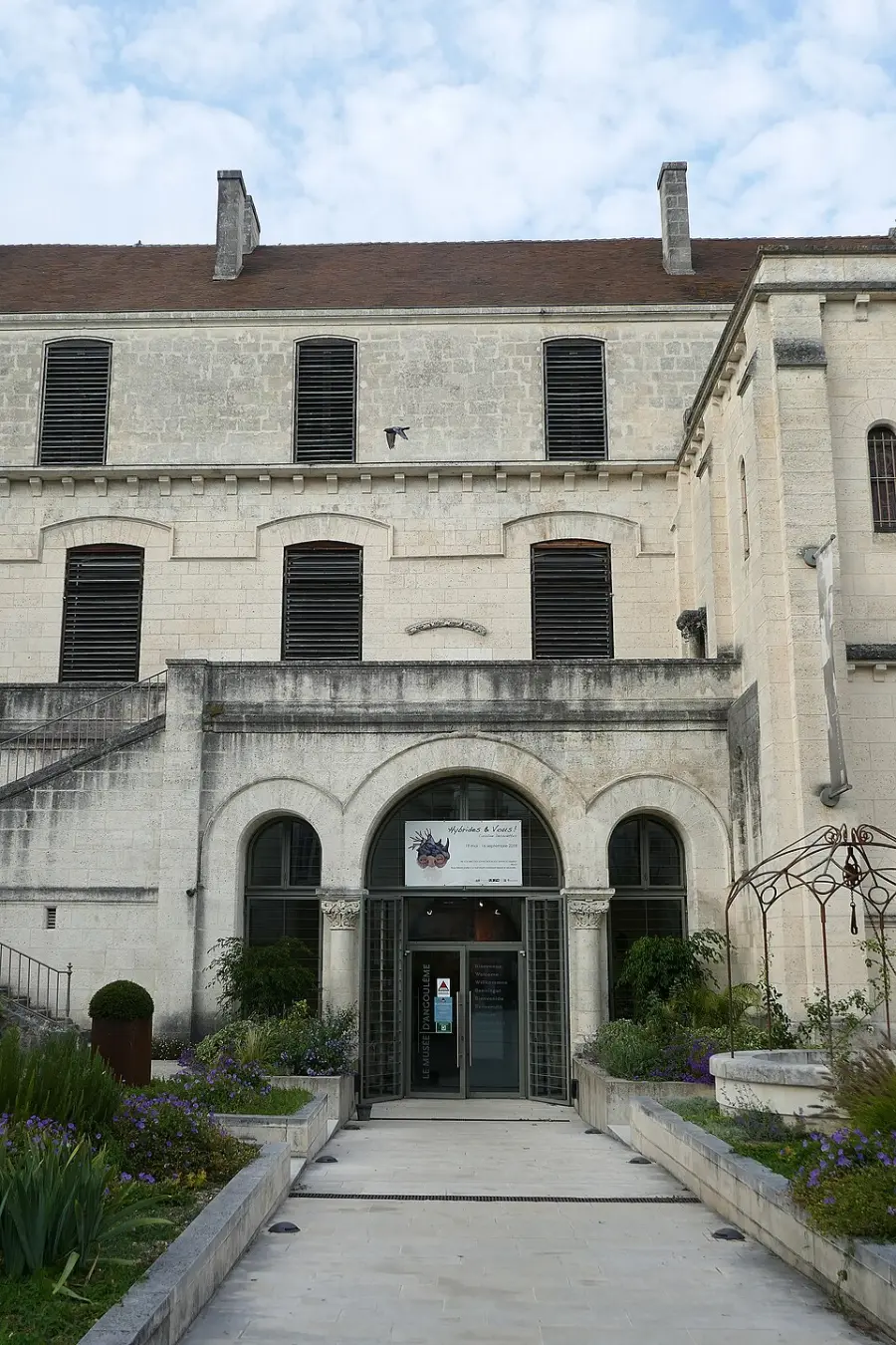 Musée d'Angoulême