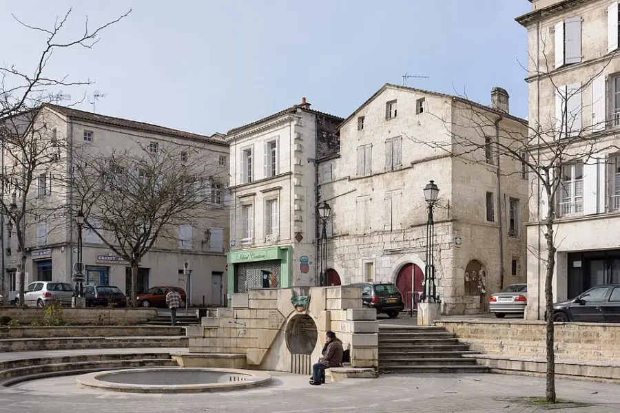 Place du Palet
