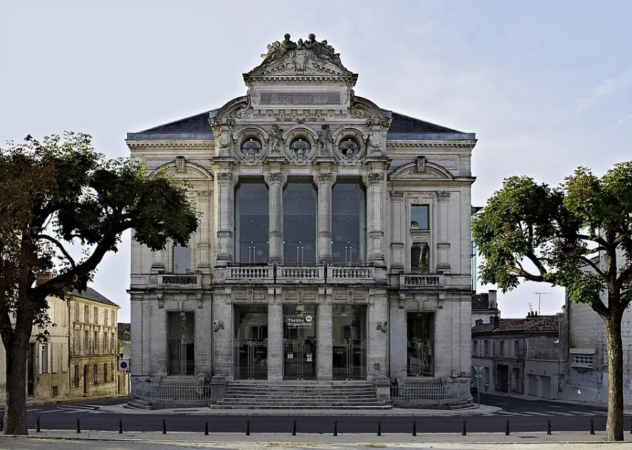 Théâtre