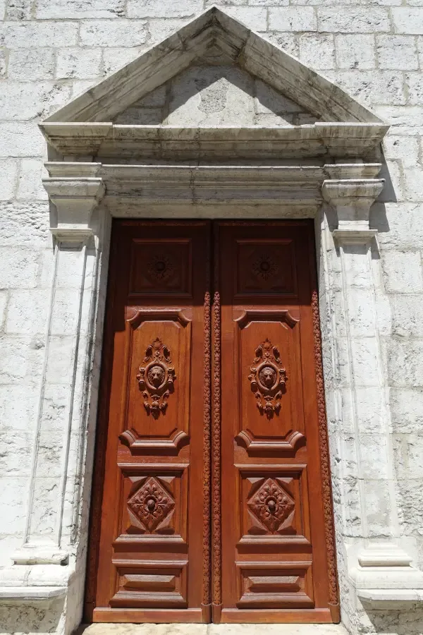 Cathédrale Saint-Pierre