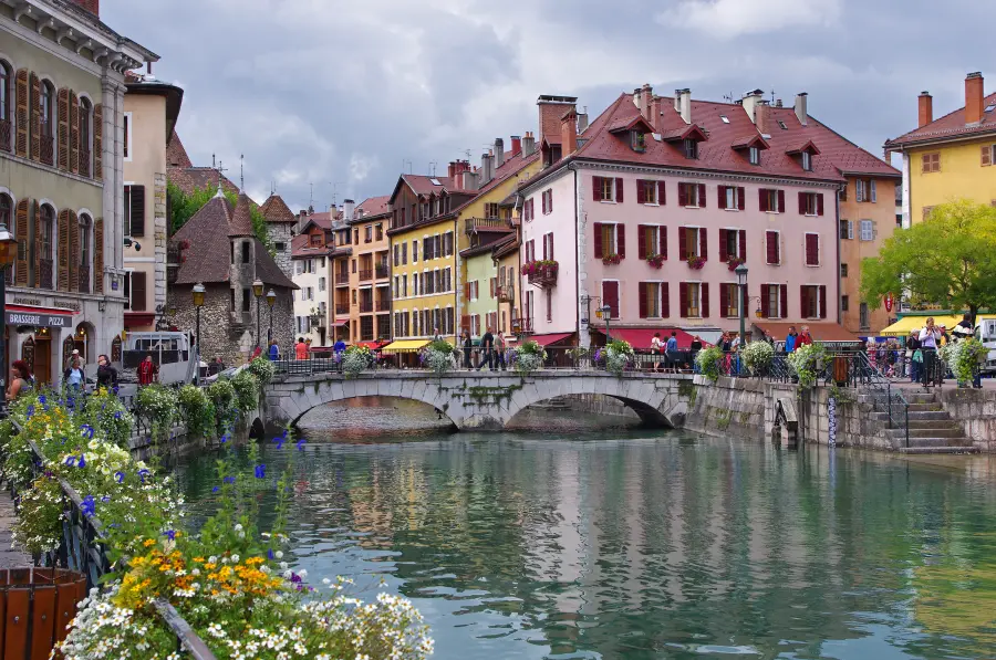 Pont Perrière