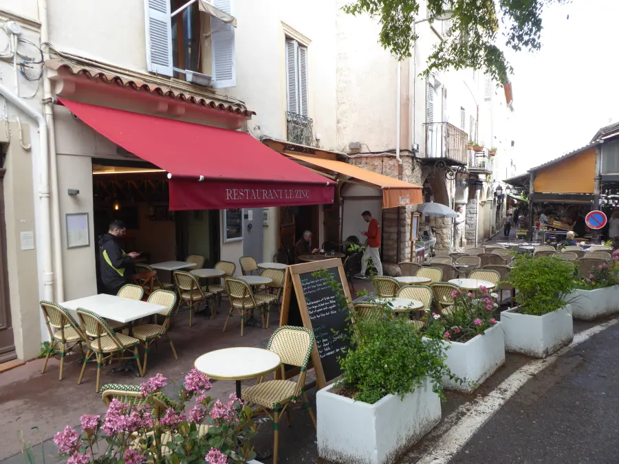 Cours Masséna