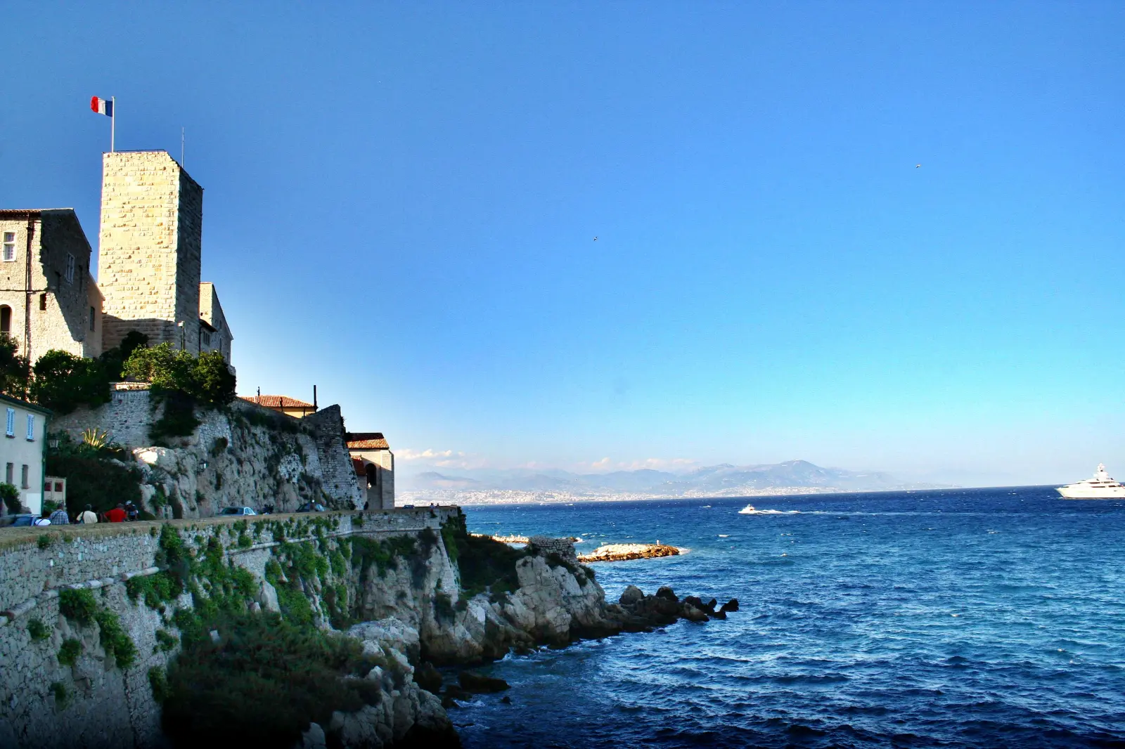 Antibes