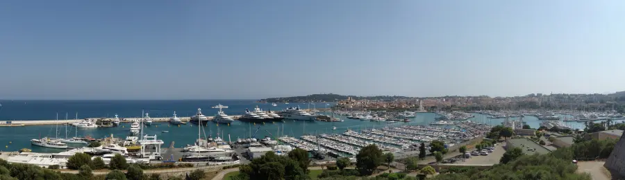 Port Vauban
