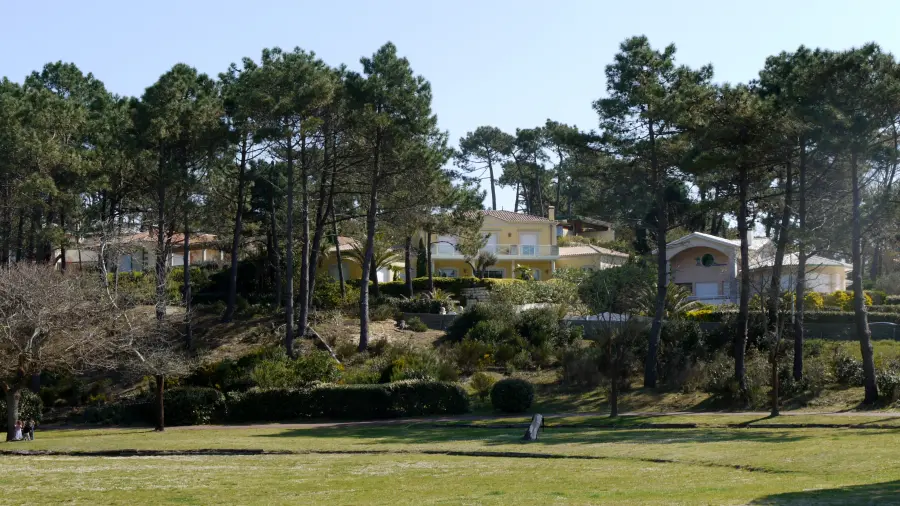 Plage Péreire