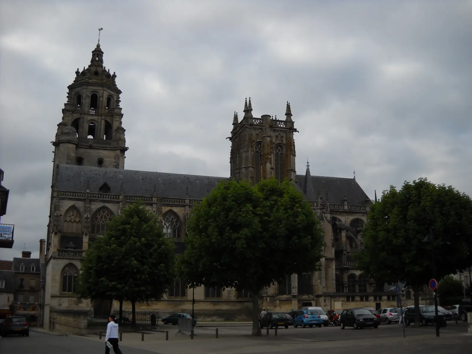 Argentan