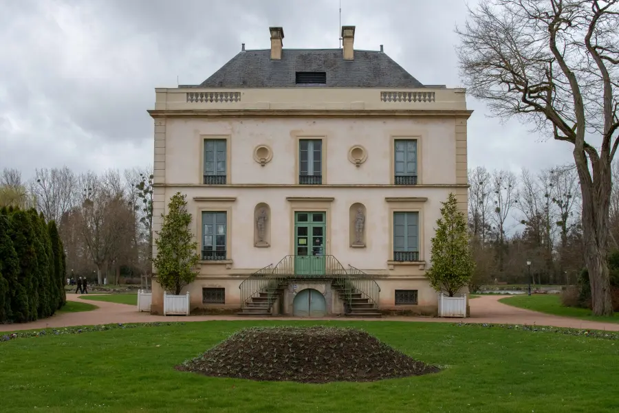 Maison des Dentelles