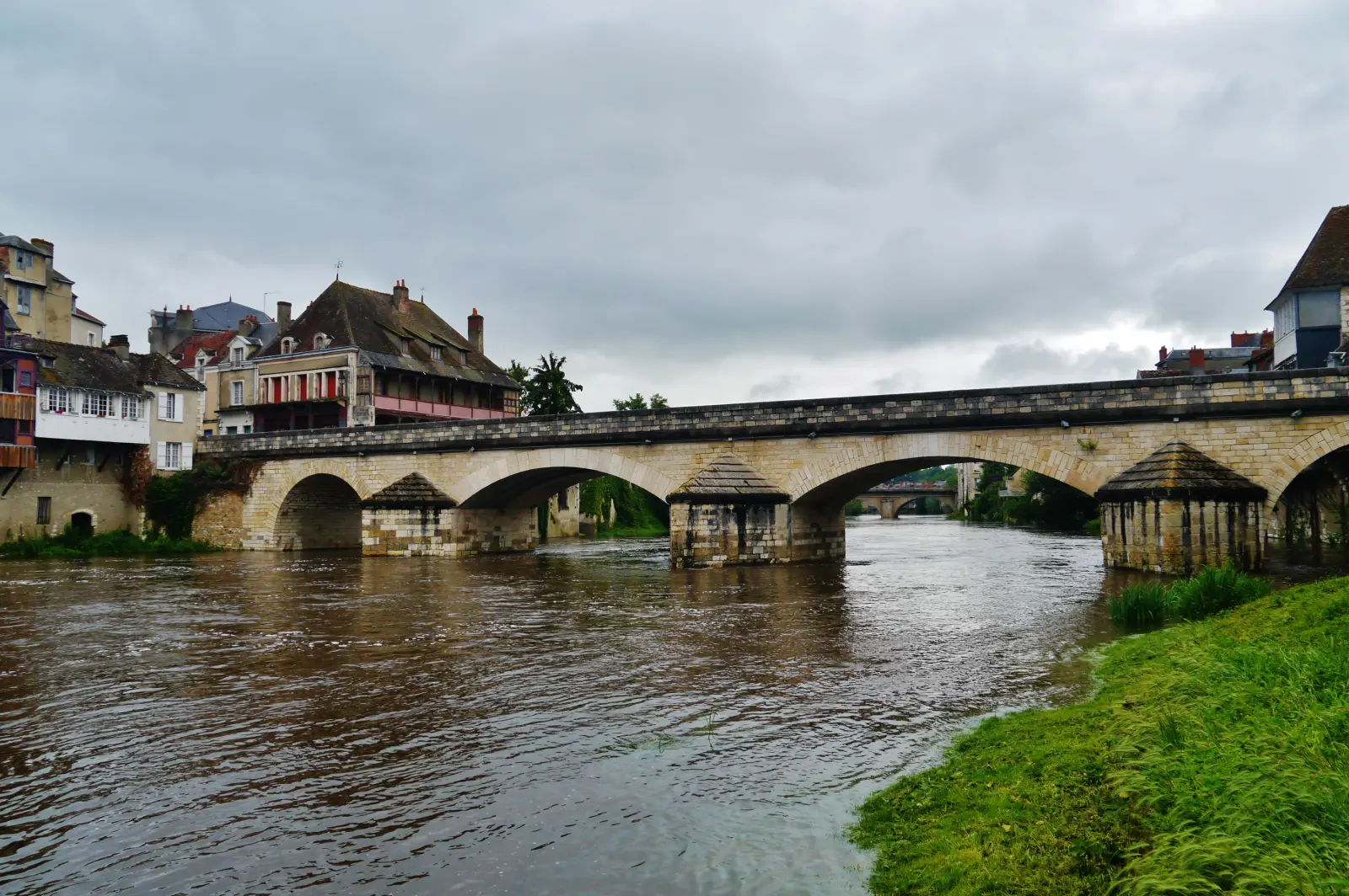 Argenton-sur-Creuse
