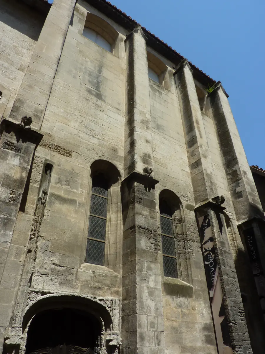 Musée Réattu