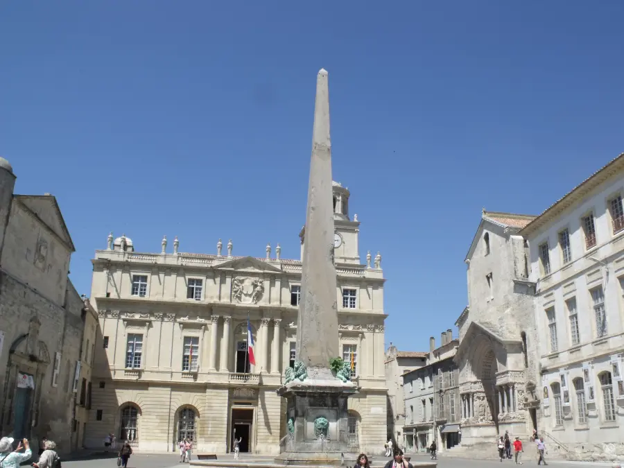Place de la République