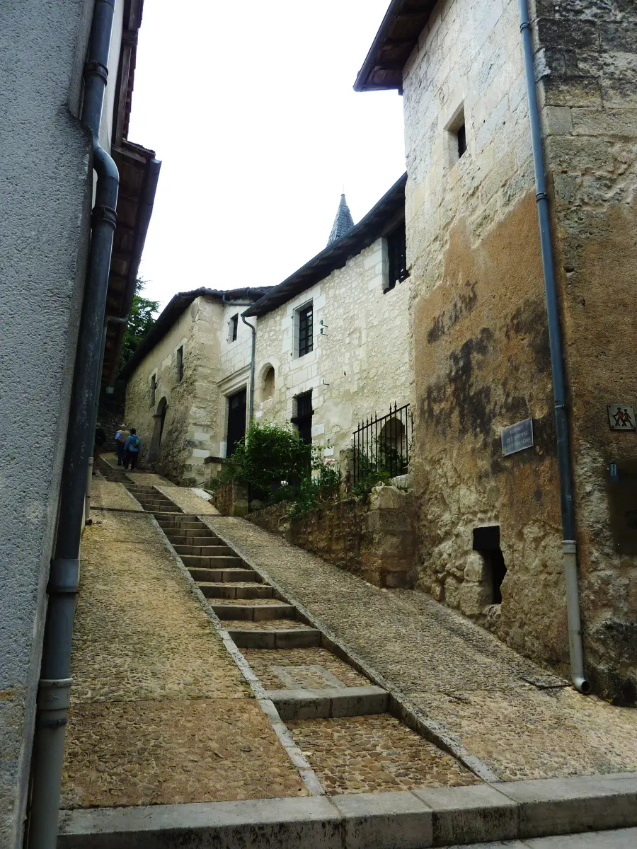 Ancien hospice Saint-François