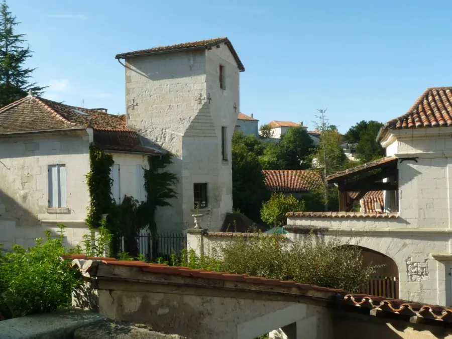 Tour des Apôtres