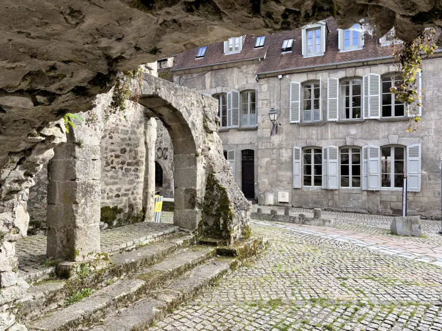 Rue Vieille