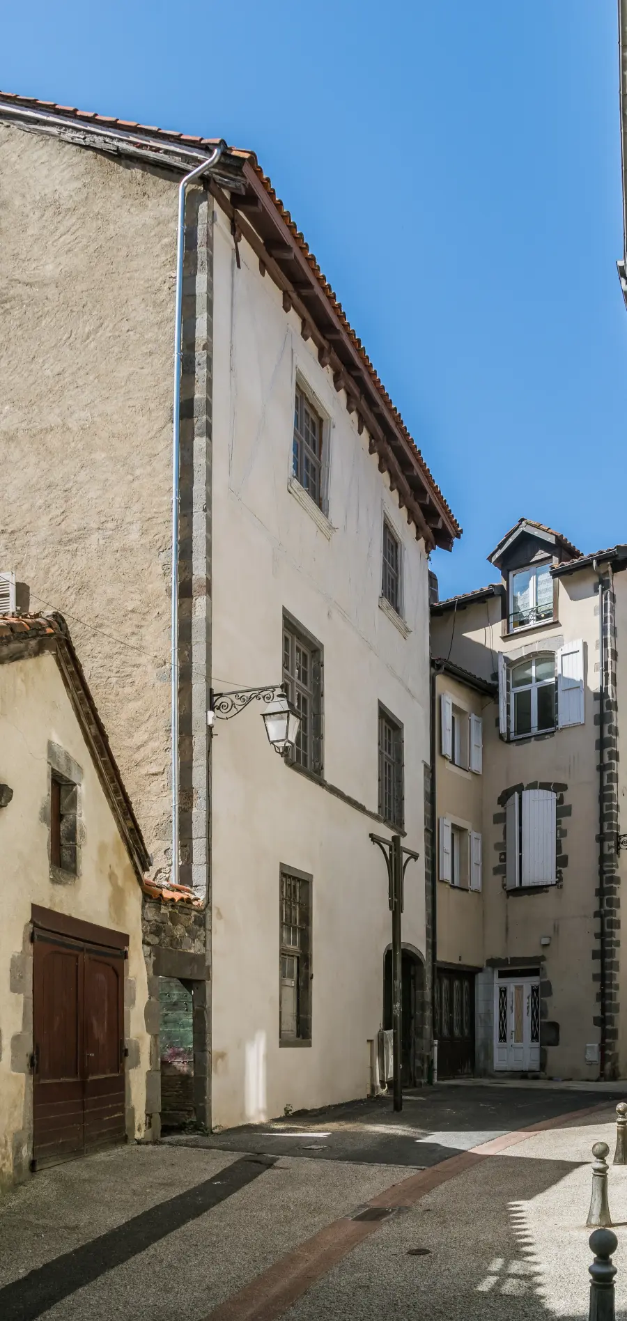 Cour Renaissance