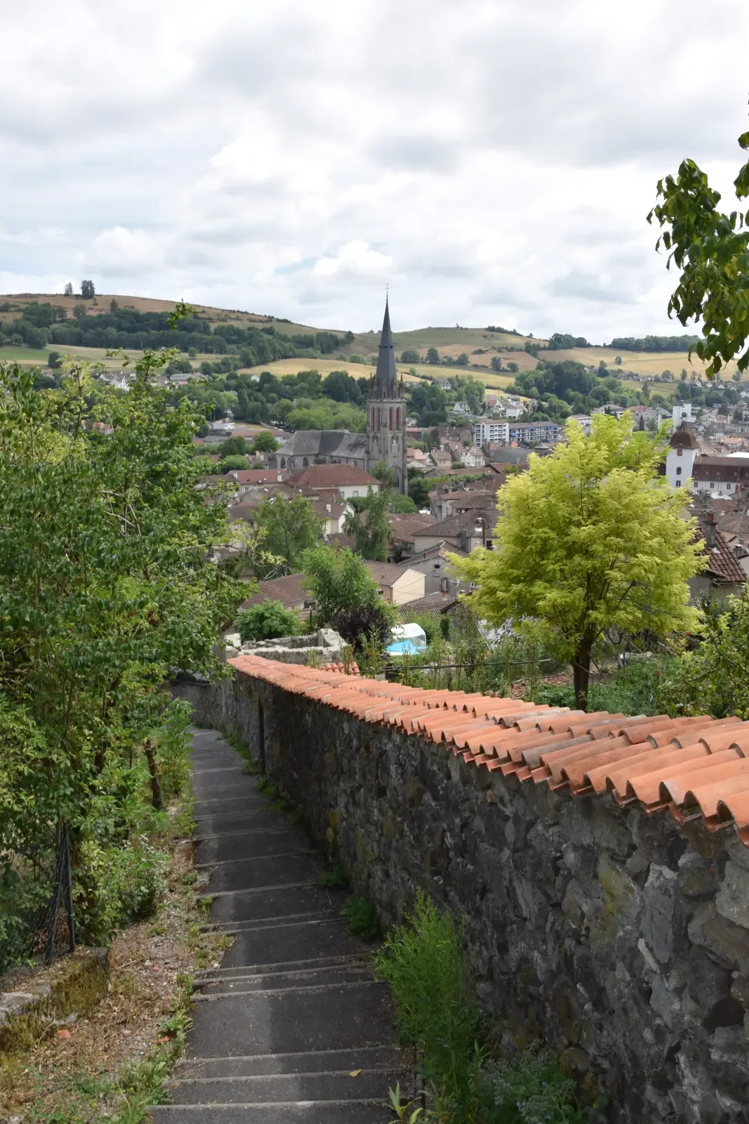Aurillac