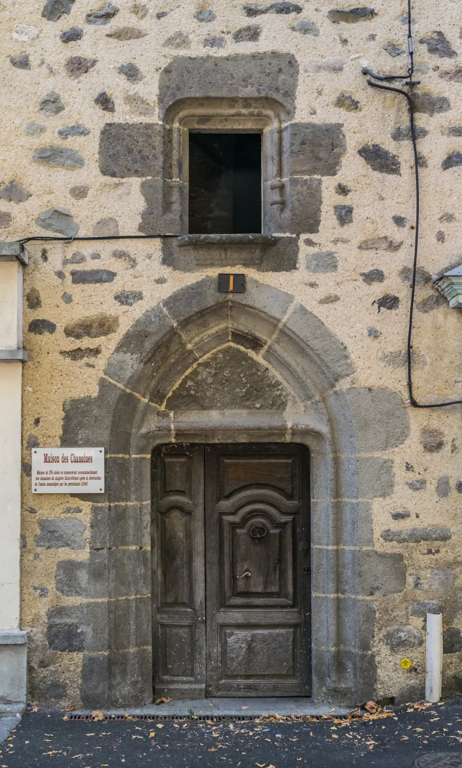 Place Saint-Géraud