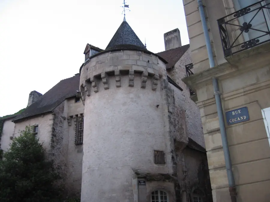 Musée Rolin