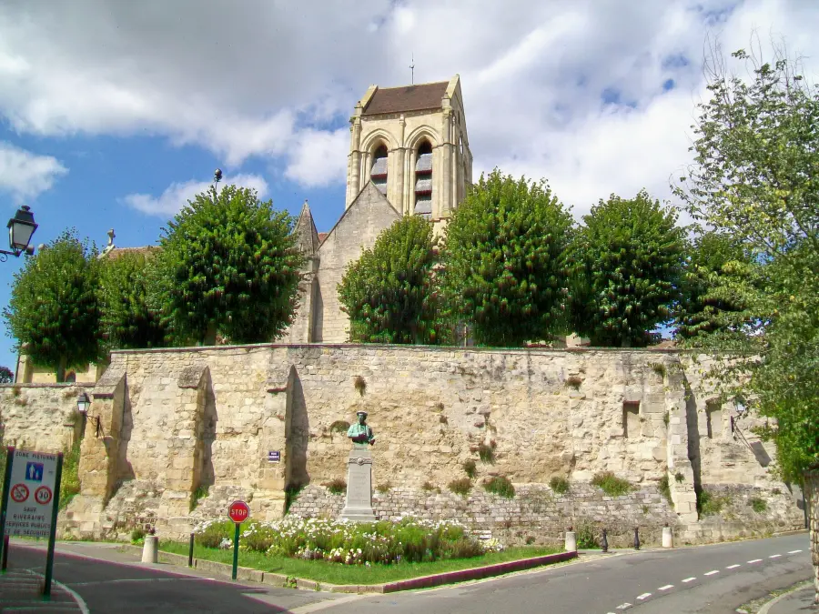 Église Notre-Dame