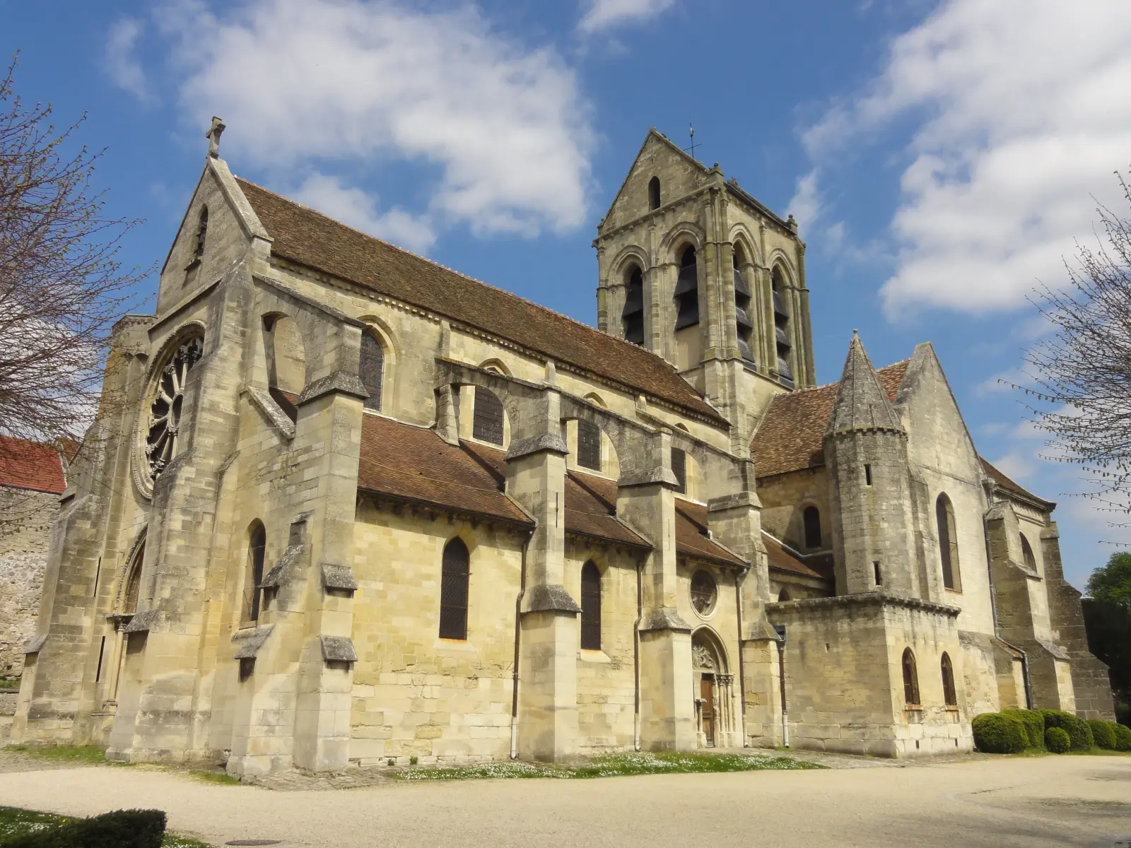 Auvers-sur-Oise