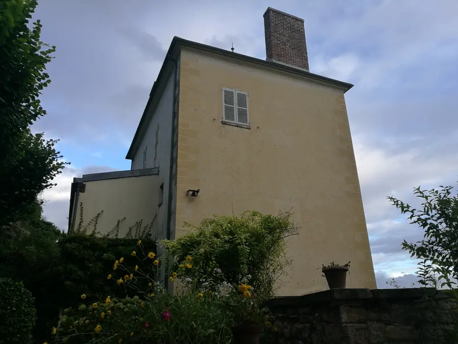 Maison du Docteur Gachet